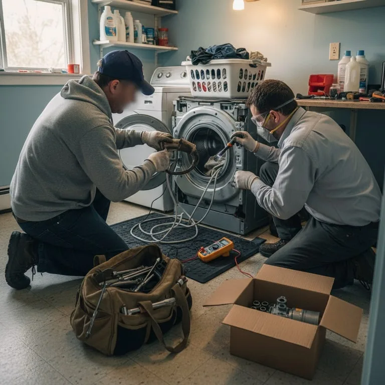 Appliance Repair service in Abilene, TX
